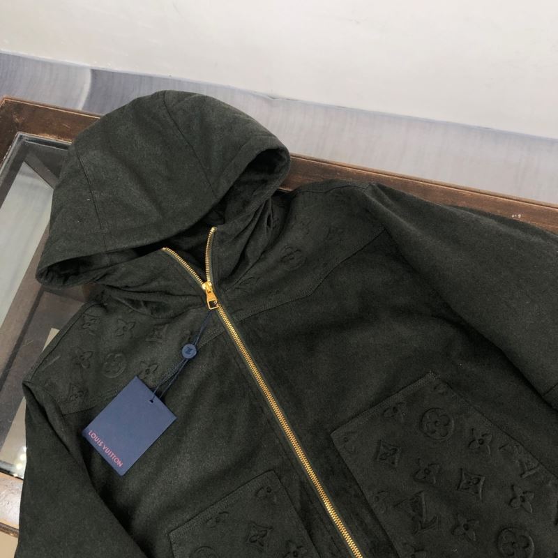 Louis Vuitton Down Jackets